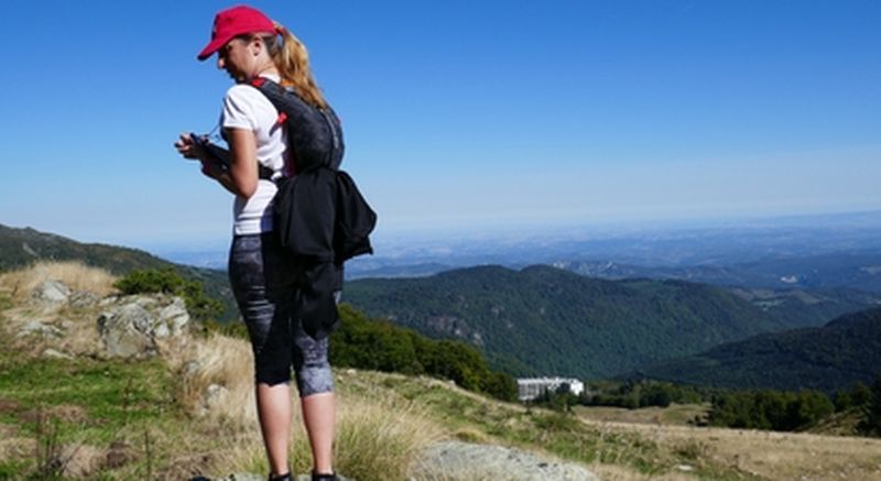 Billet Stage de survie et aguerrissement en montagne dans les Pyrénées