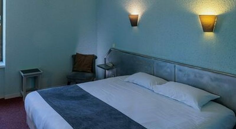 Billet Séjour romantique et découverte à Brive-la-Gaillarde