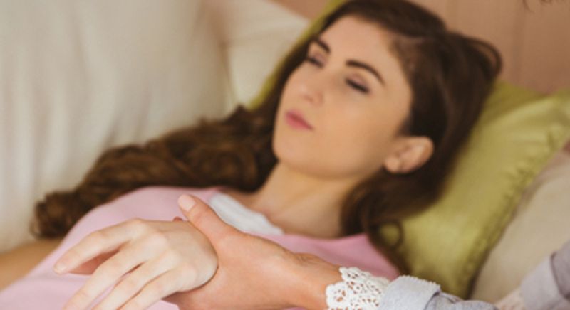 Billet Séance découverte de l'hypnose à Uzès