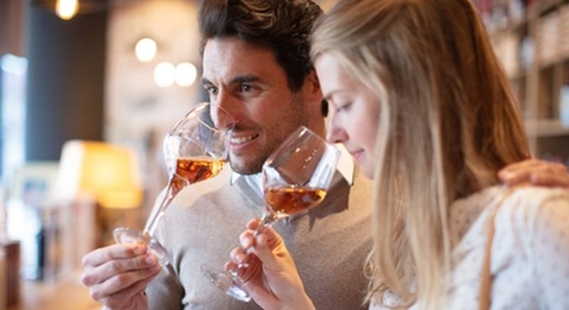 Billet Cours d'œnologie à Quimper