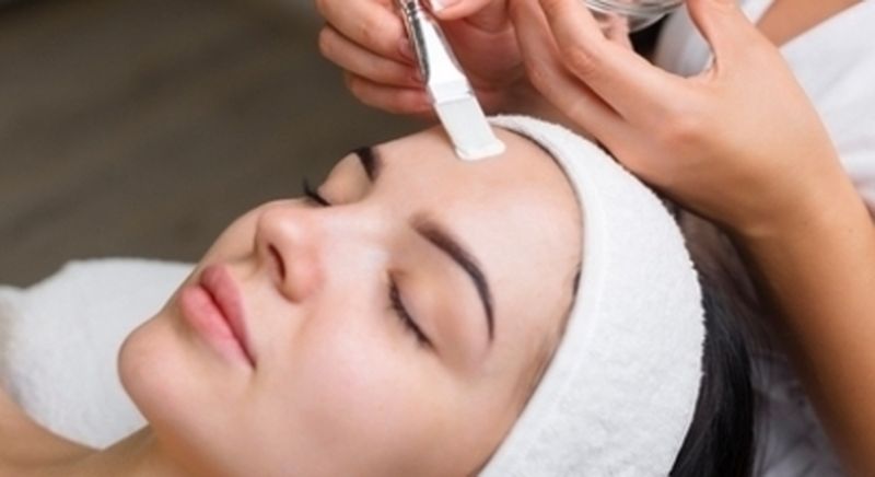 Billet Soin visage à Maurepas