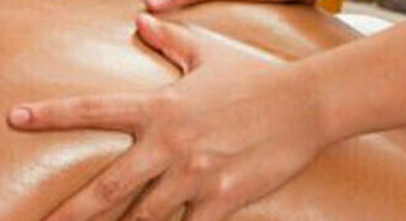 Billet Massage Ayurvédique Abhyanga à Orléans