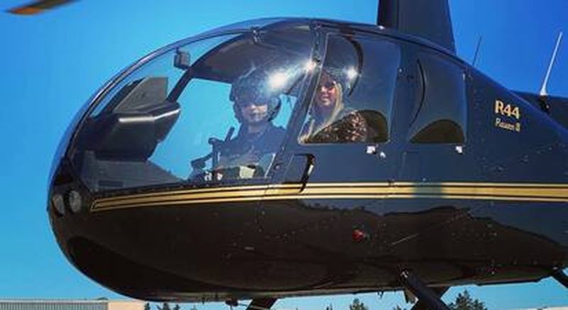 Billet Pilotage avec accompagnants à Montpellier et en Camargue