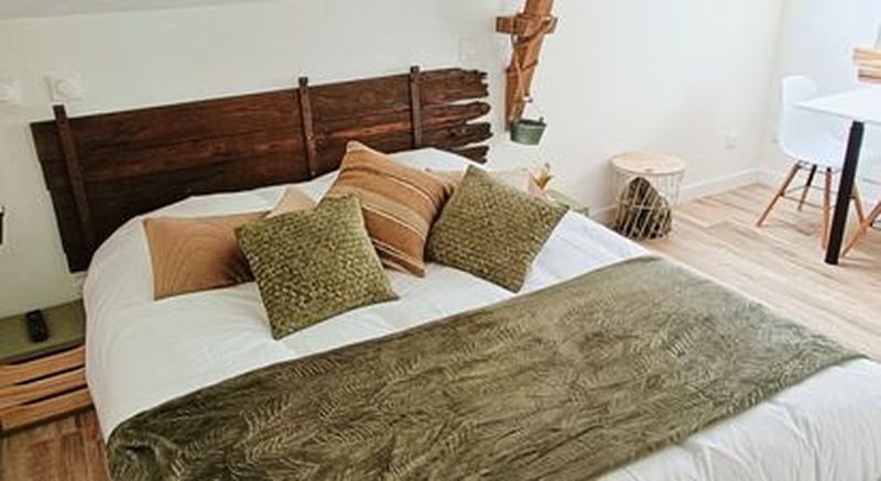 Billet Séjour détente et SPA près d'Auray