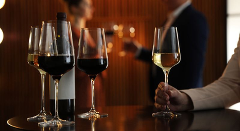 Billet Cours d'œnologie à Toulon