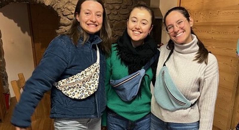 Billet Atelier de couture et upcycling d'accessoires personnalisés à Thônes près d'Annecy