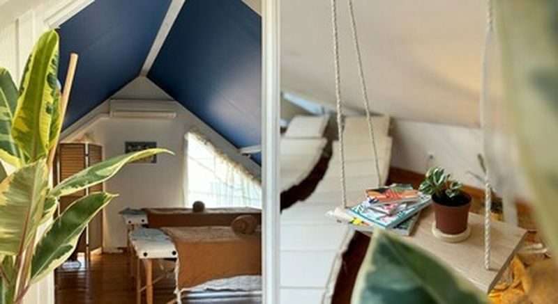 Billet Massage à Aix-Les-Bains