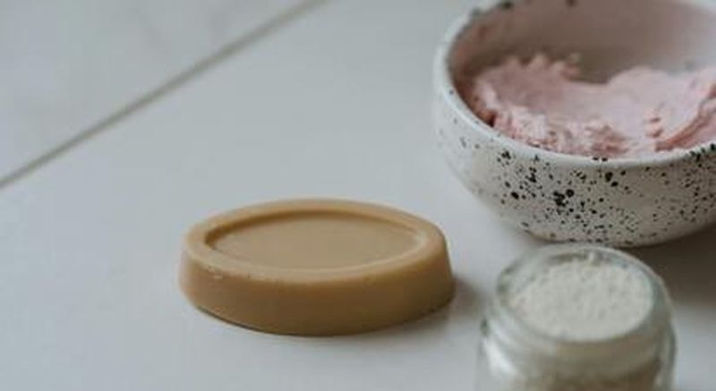 Billet Atelier de fabrication de savon à Oudon près de Nantes