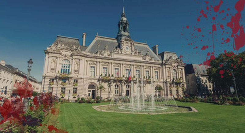 Billet Escape Game Outdoor à Tours - The Walking Dead