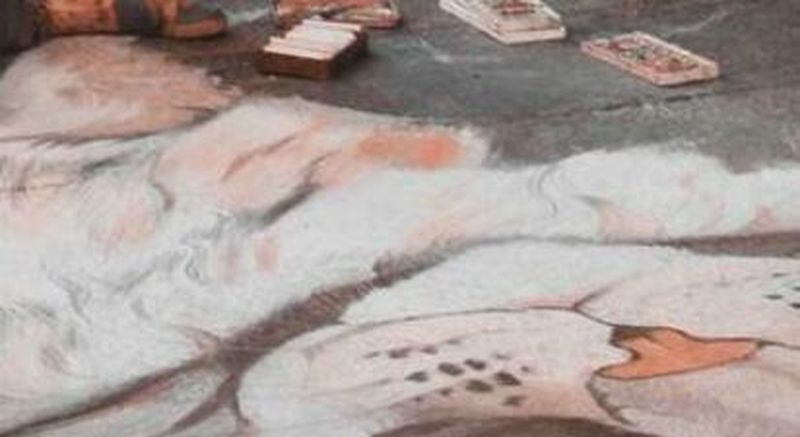 Billet Ateliers dessin à Villejuif