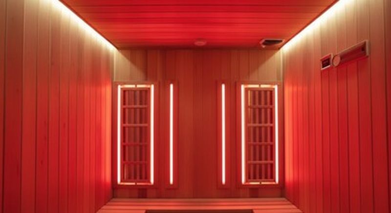 Billet Séance de sauna et atelier peinture à Paris 13ème