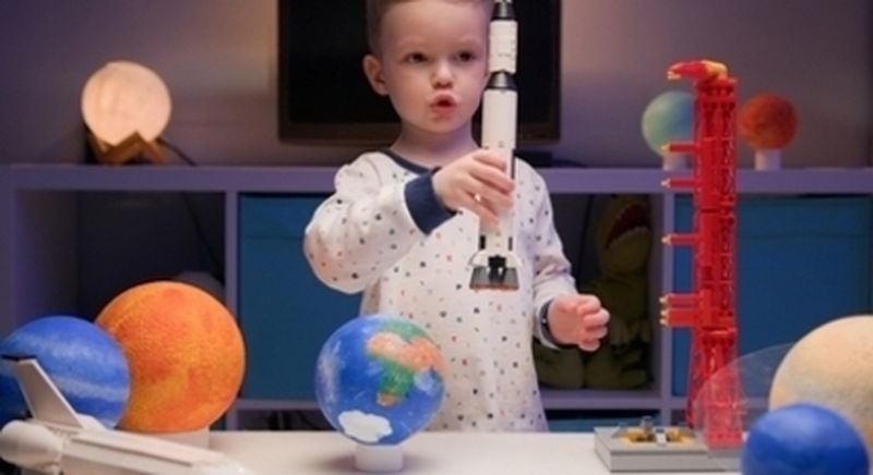 Billet Anniversaire enfant à domicile : ateliers créatifs et scientifiques près de Besançon