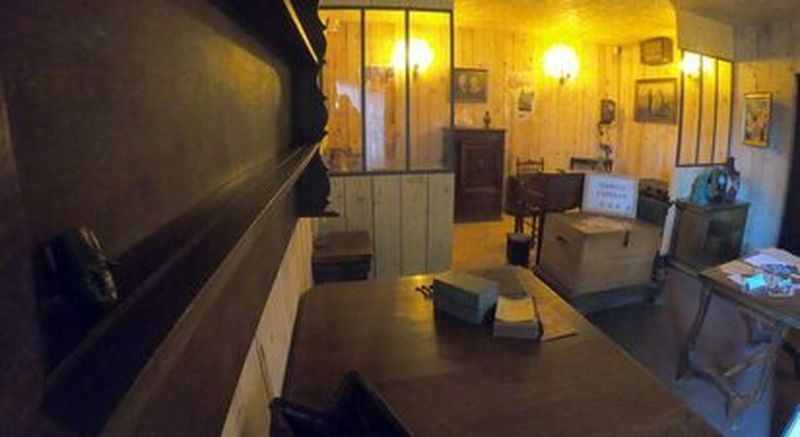 Billet Escape Game Guiscriff près de Quimper