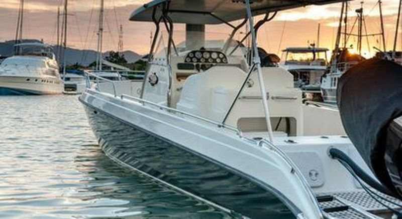 Billet Permis bateau côtier ou fluvial à Saints-Geosmes