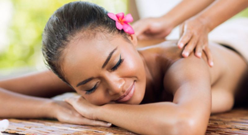 Billet Massage Balinais à Orléans