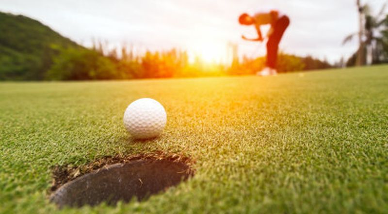 Billet Initiation ou cours particulier de Golf à Nîmes