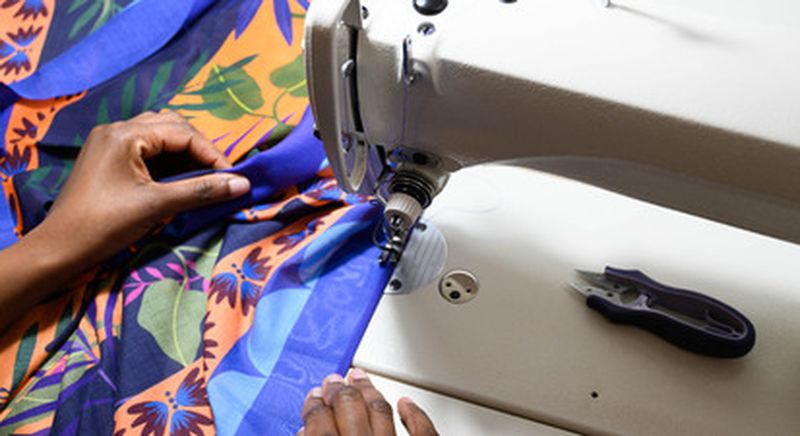 Billet Atelier de couture à Paris 11ème