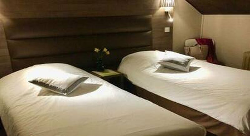 Billet Week end Gourmand près de Tulle