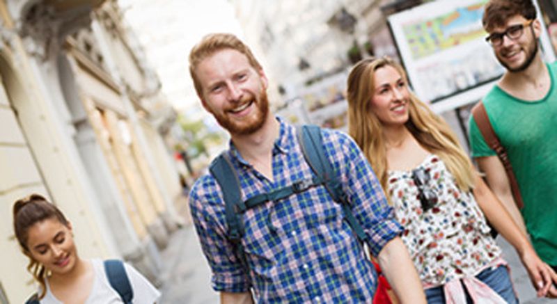 Billet Rallye urbain & jeu de piste à Lausanne