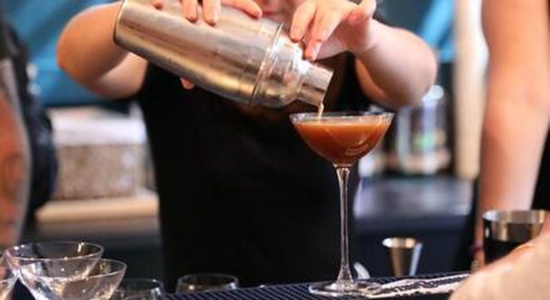 Billet Atelier de création de vos cocktails personnalisés à Toulouse