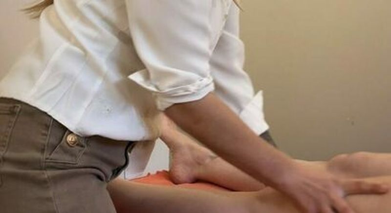 Billet Massage à Marseille 2e - Quartier Vieux-Port