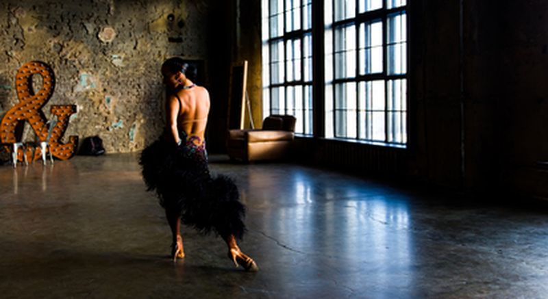 Billet Cours particuliers de danse à Toulouse - Initiation et perfectionnement