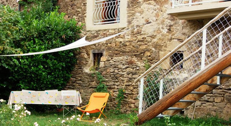 Billet Week-end slow life près d'Issoire