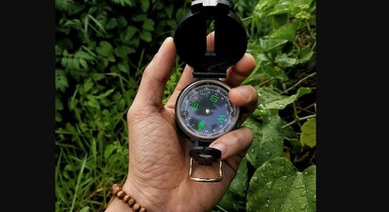 Billet Stage de survie en pleine forêt à Guénin en Bretagne