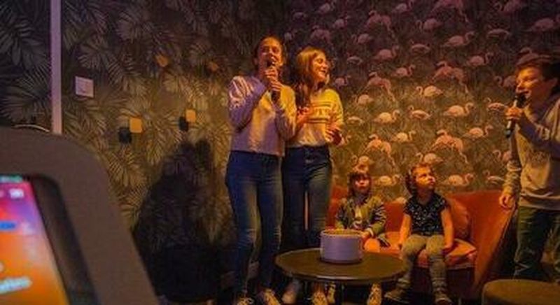 Billet Karaoké près de Bourges