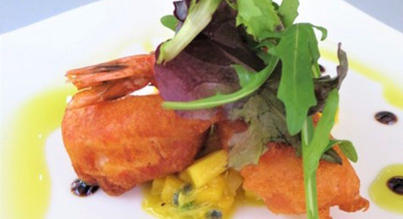 Billet Cours de cuisine à Nice - quartier Libération