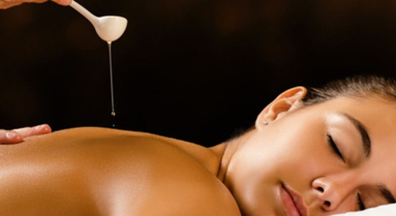 Billet Massage aux huiles essentielles près de Chartres