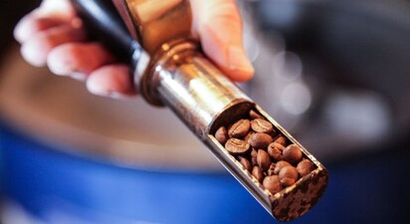 Billet Atelier de Torréfaction à Paris 9ème