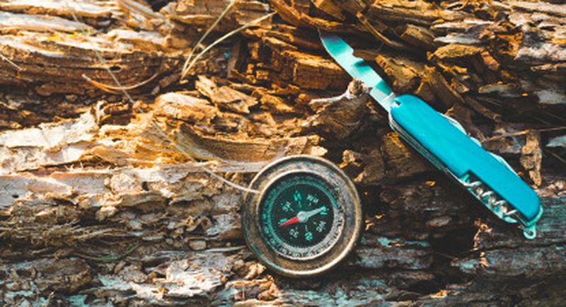 Billet Stage de survie près de Lyon