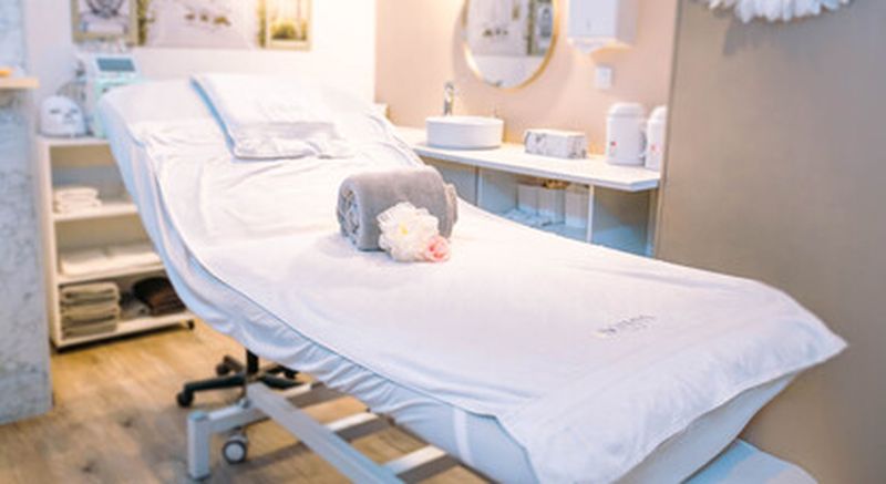 Billet Massage en duo à Montpellier