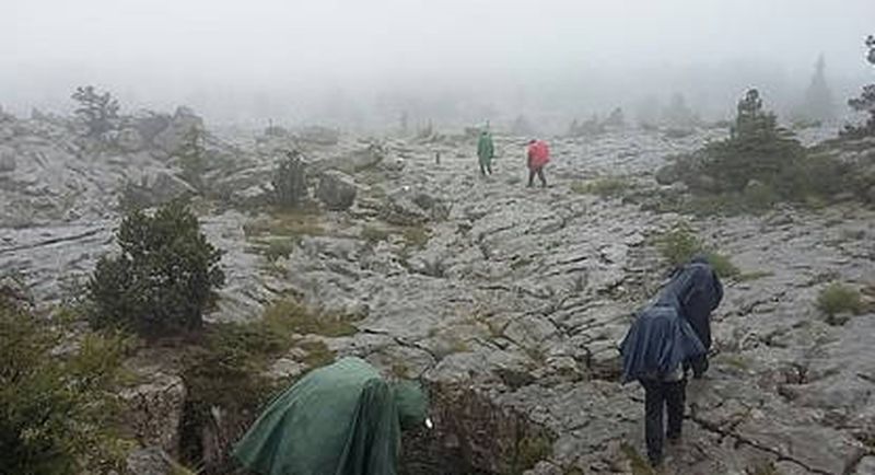 Billet Stage de Survie extrême près d'Annecy