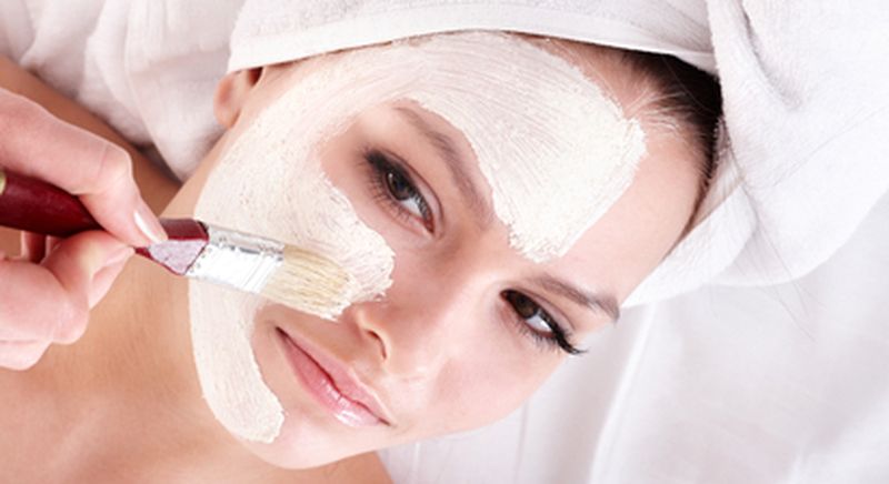 Billet Modelage du visage « Secret de jeunesse » à Nancy