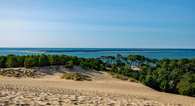Billet Randonnée en Jet Ski dans le bassin d'Arcachon