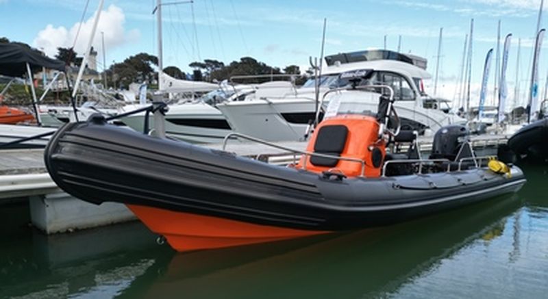 Billet Permis bateau côtier, hauturier ou fluvial à Pornic