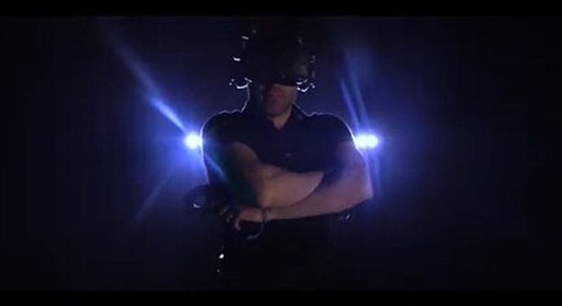 Billet Réalité virtuelle à Saint-Egrève - Jumpers