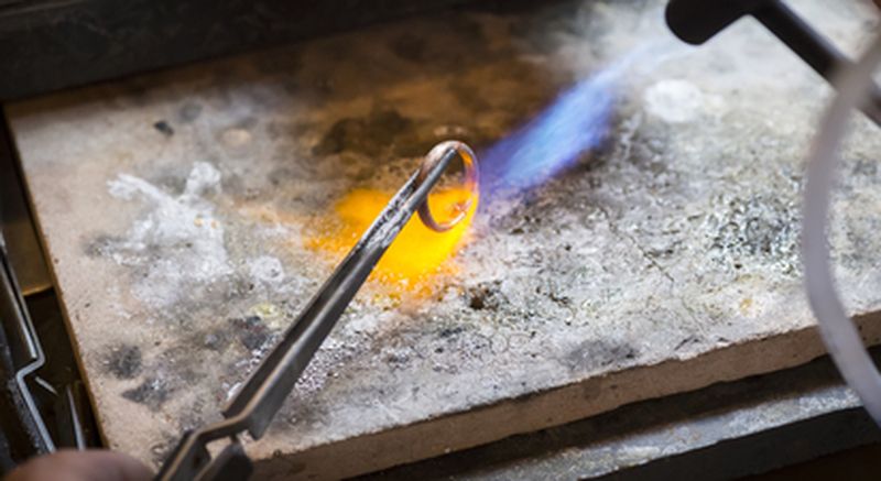 Billet Atelier de création de bijoux à Paris 18e