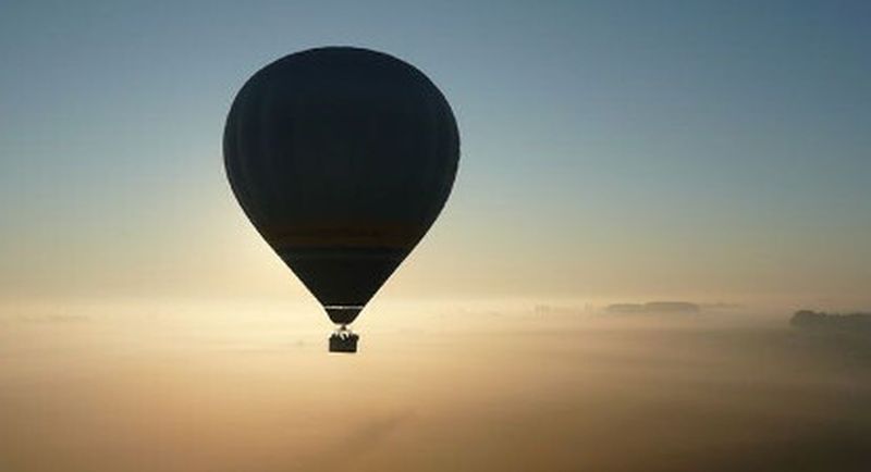 Billet Vol en famille en Montgolfière - Canton de Fribourg