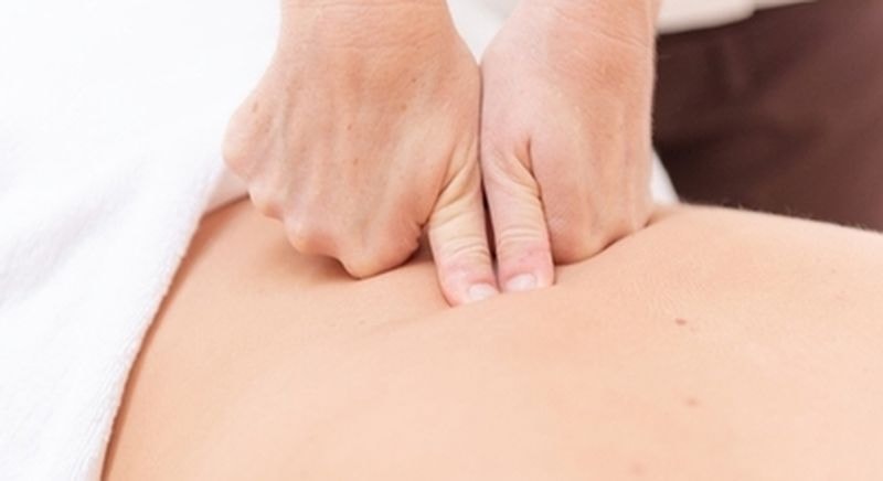 Billet Massage californien à Saint-Jean-de-Braye