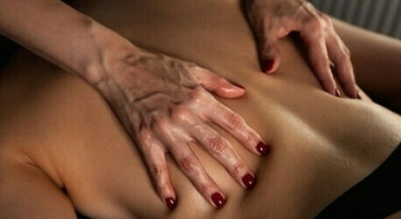 Billet Modelage et/ou gommage du corps à Aulnay-sous-Bois