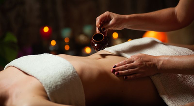 Billet Massage relaxant dans un Spa à Thannenkirch près de Colmar
