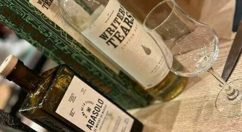 Billet Atelier dégustation de Rhum à Lille