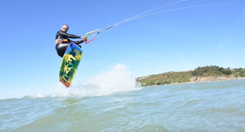 Billet Cours de Kitesurf près de Lannion