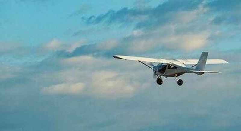 Billet Survol en ULM multiaxes des Îles d'Or et de la Côte d'Azur depuis Cuers