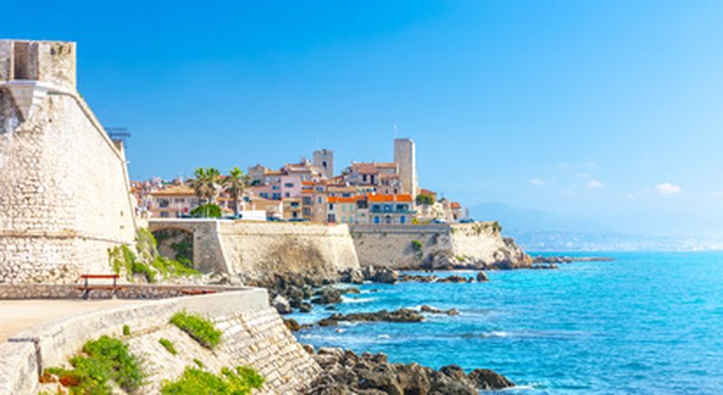 Billet Initiation Jet Ski près d'Antibes