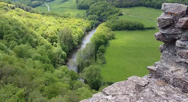 Billet Randonnée en quad près de Vichy