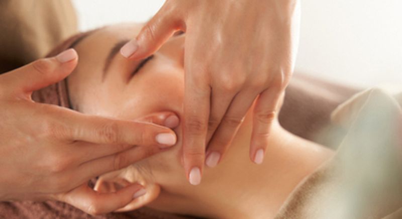 Billet Massage Kobido à Bonsecours près de Rouen